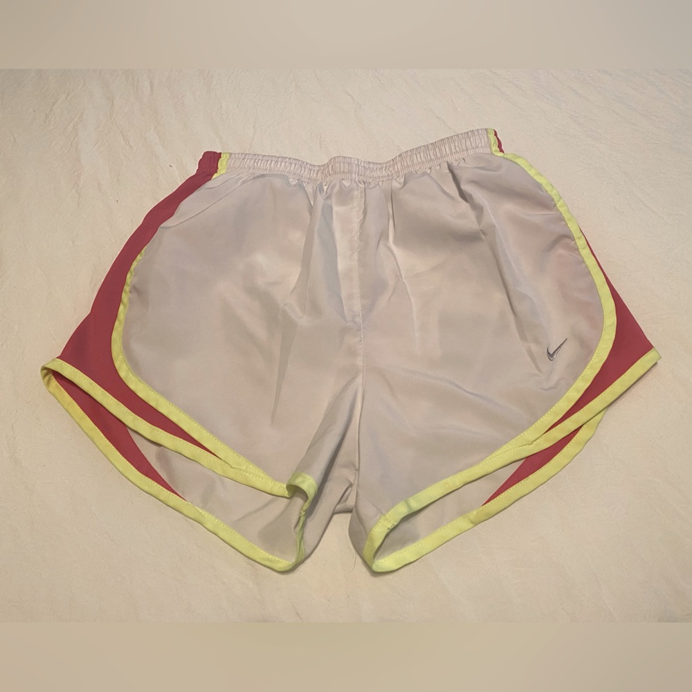 Nike Dri-fit Athletic Shorts